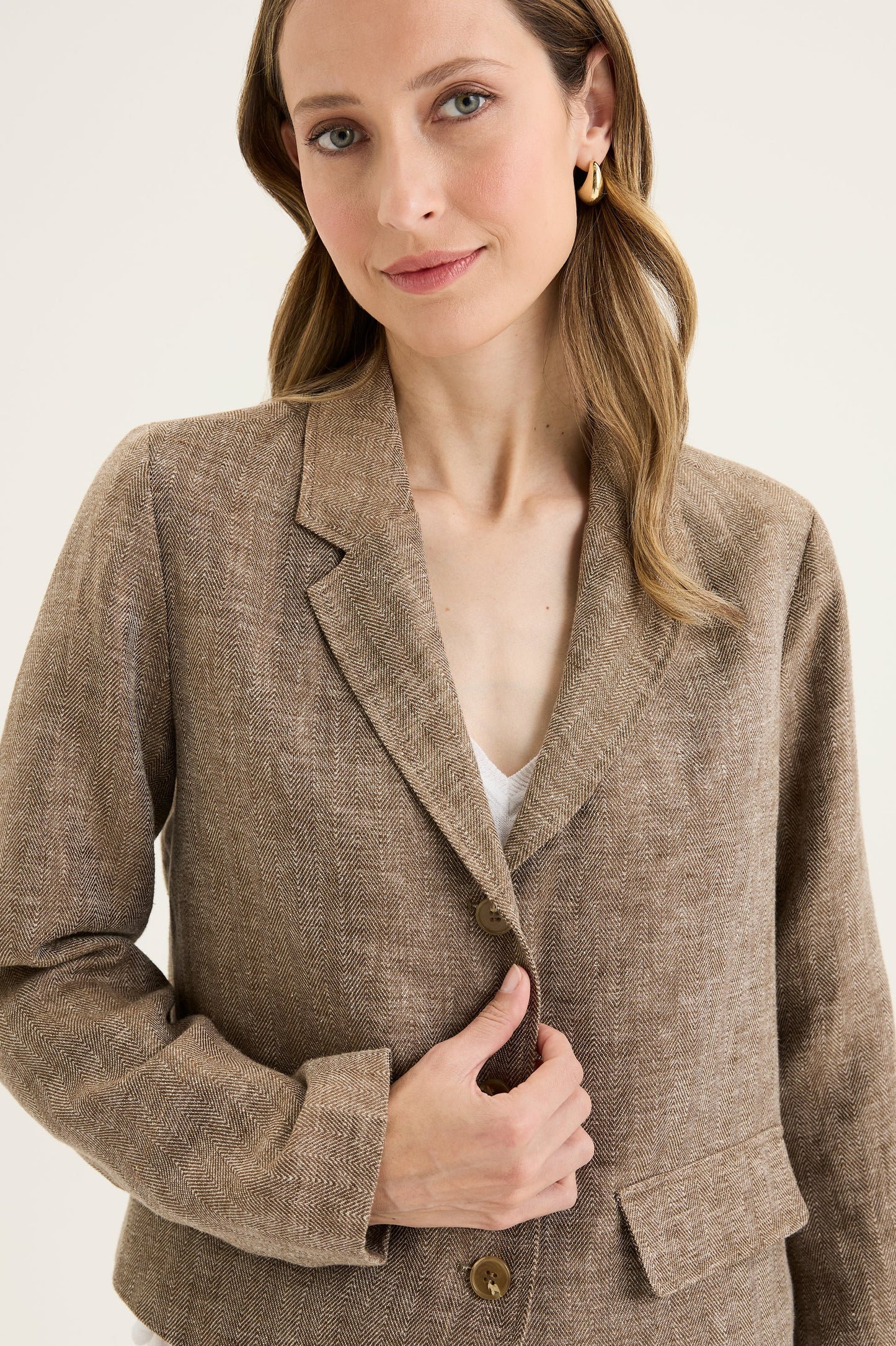 Yarra Trail Spina Jacket