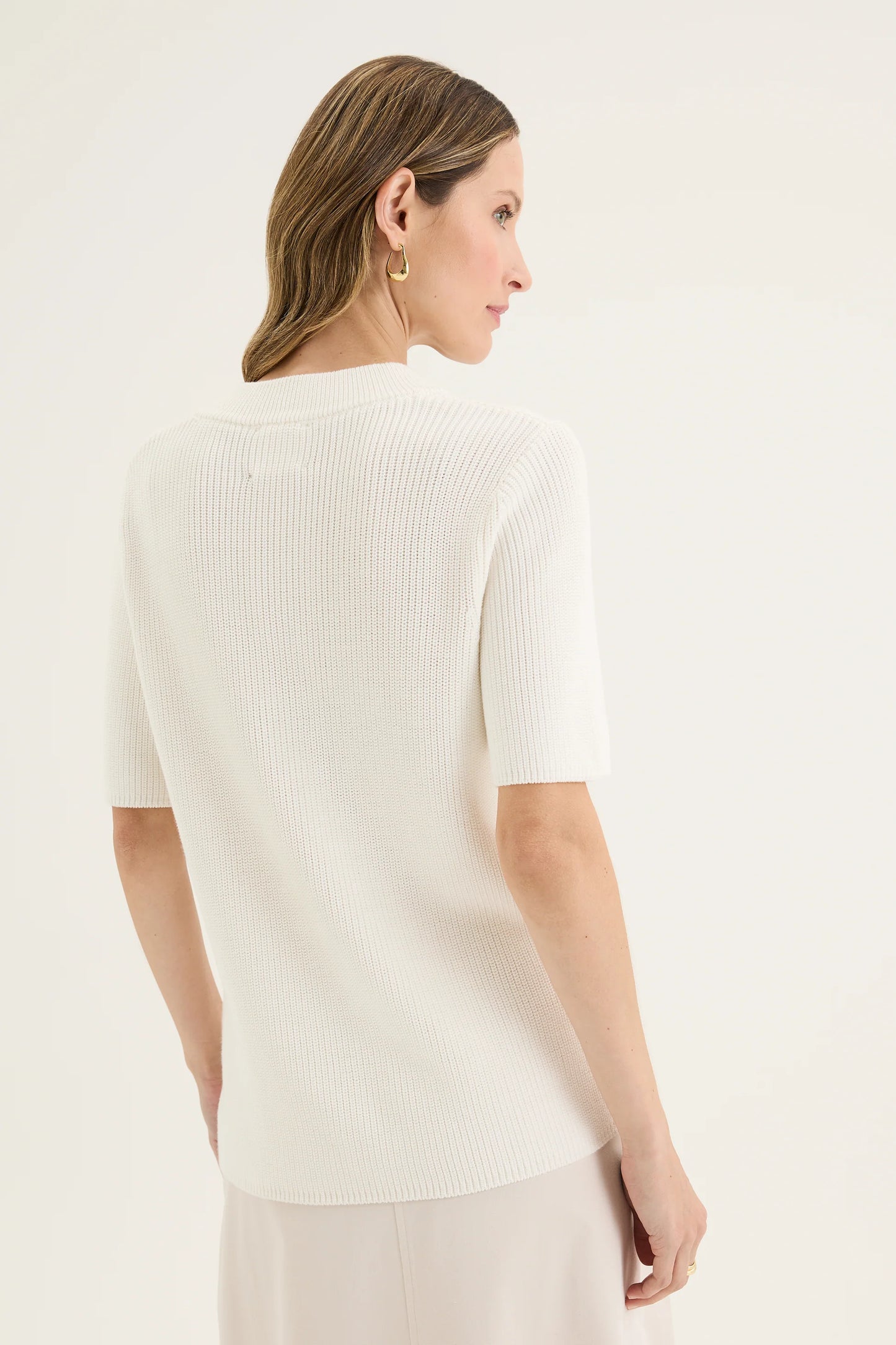 Yarra Trail Cordon Knit
