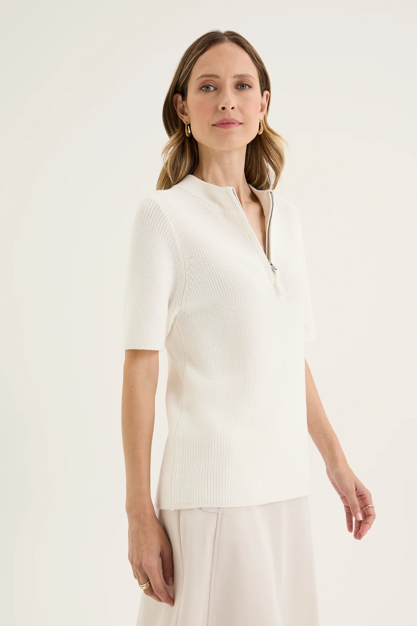 Yarra Trail Cordon Knit