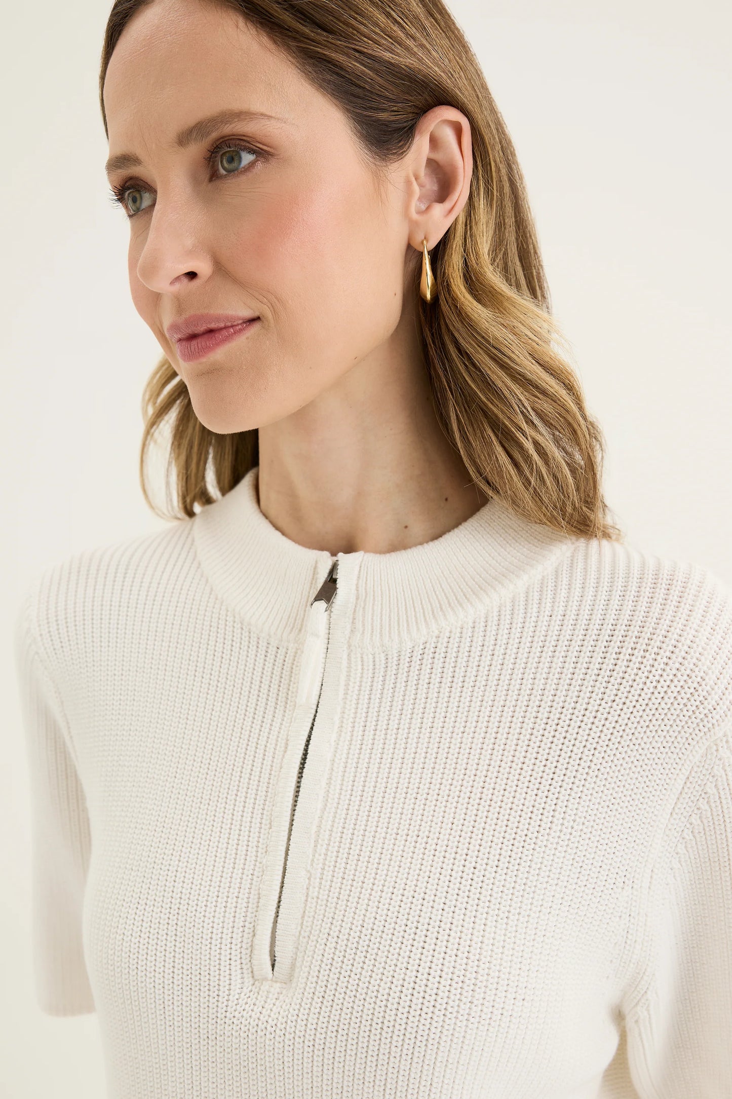 Yarra Trail Cordon Knit