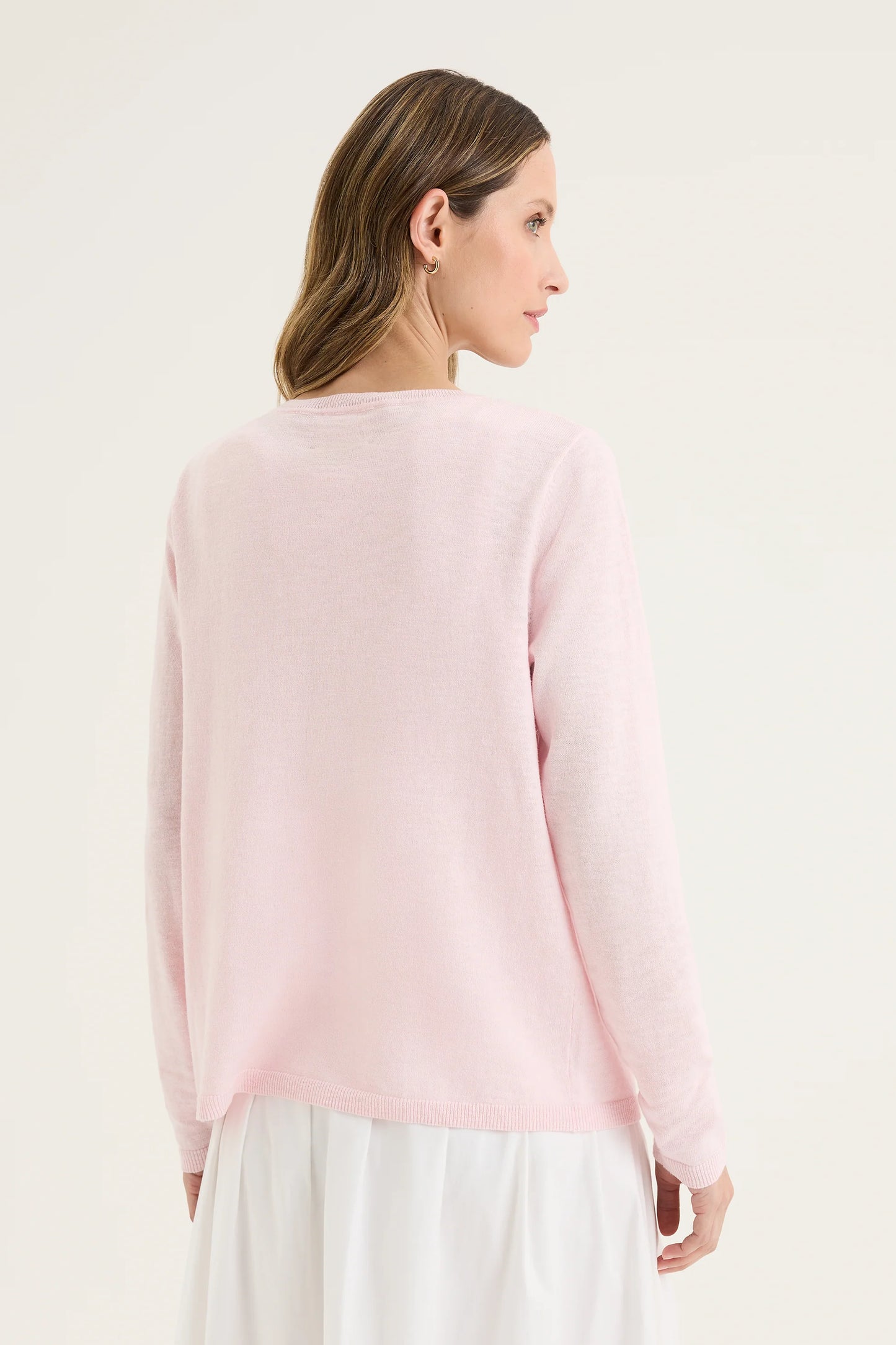 Yarra Trail Blaze Cardigan