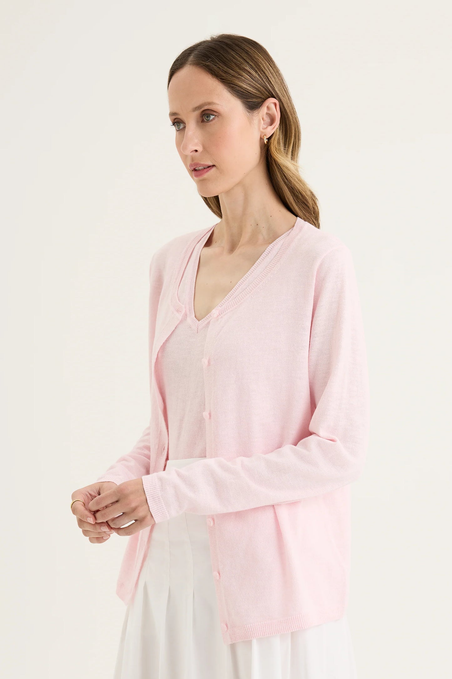 Yarra Trail Blaze Cardigan