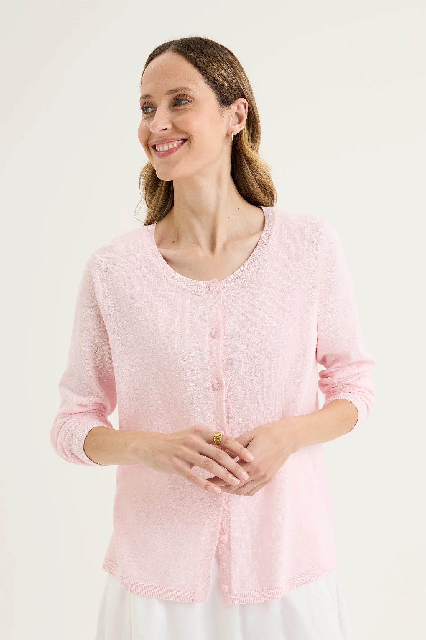 Yarra Trail Blaze Cardigan
