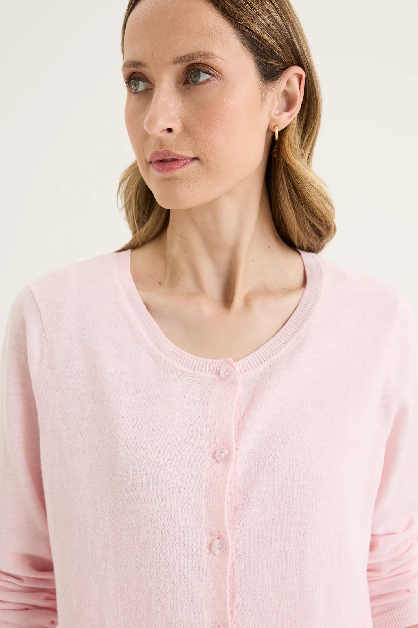 Yarra Trail Blaze Cardigan