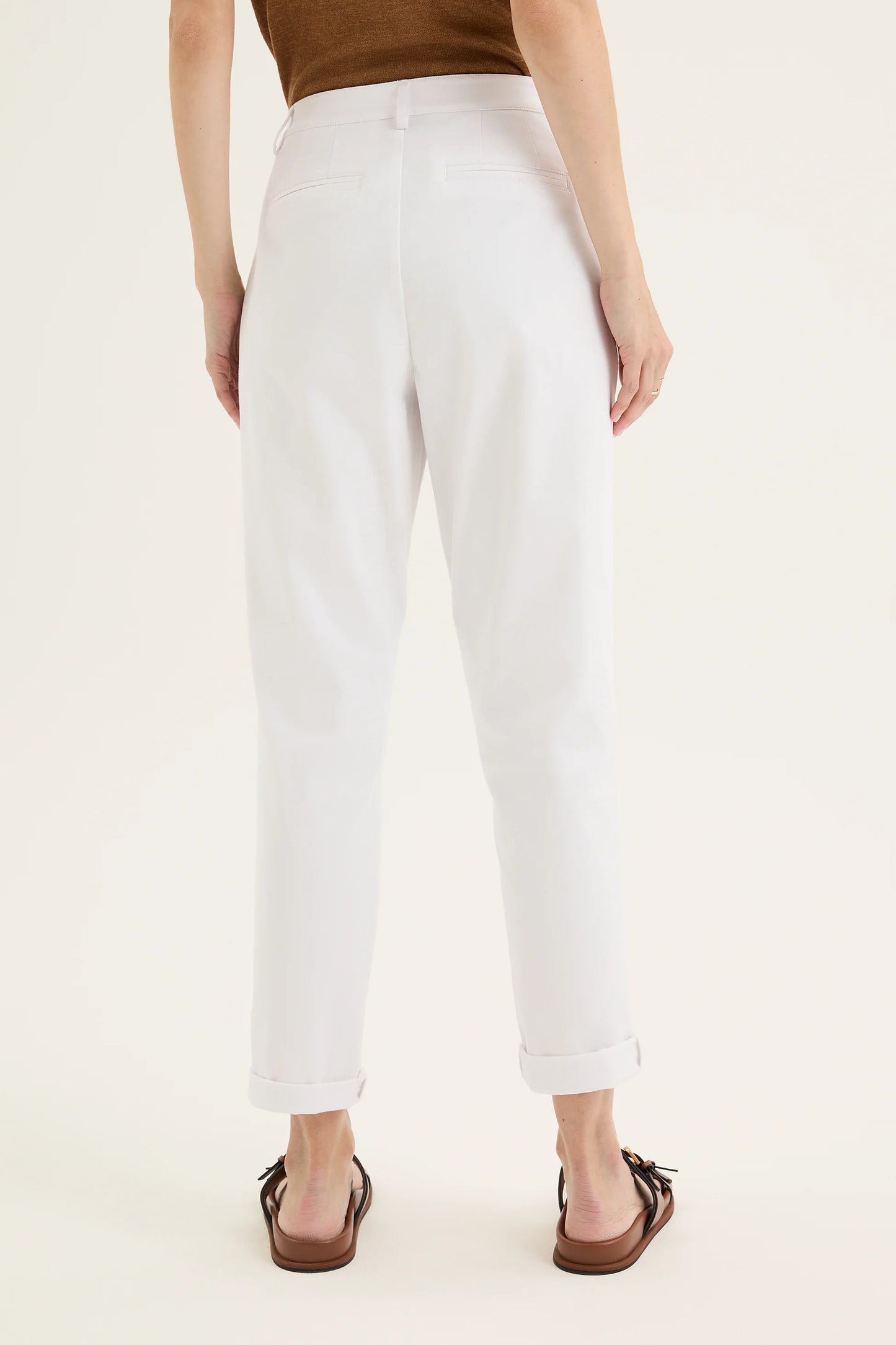 Yarra Trail nova Classic Chino