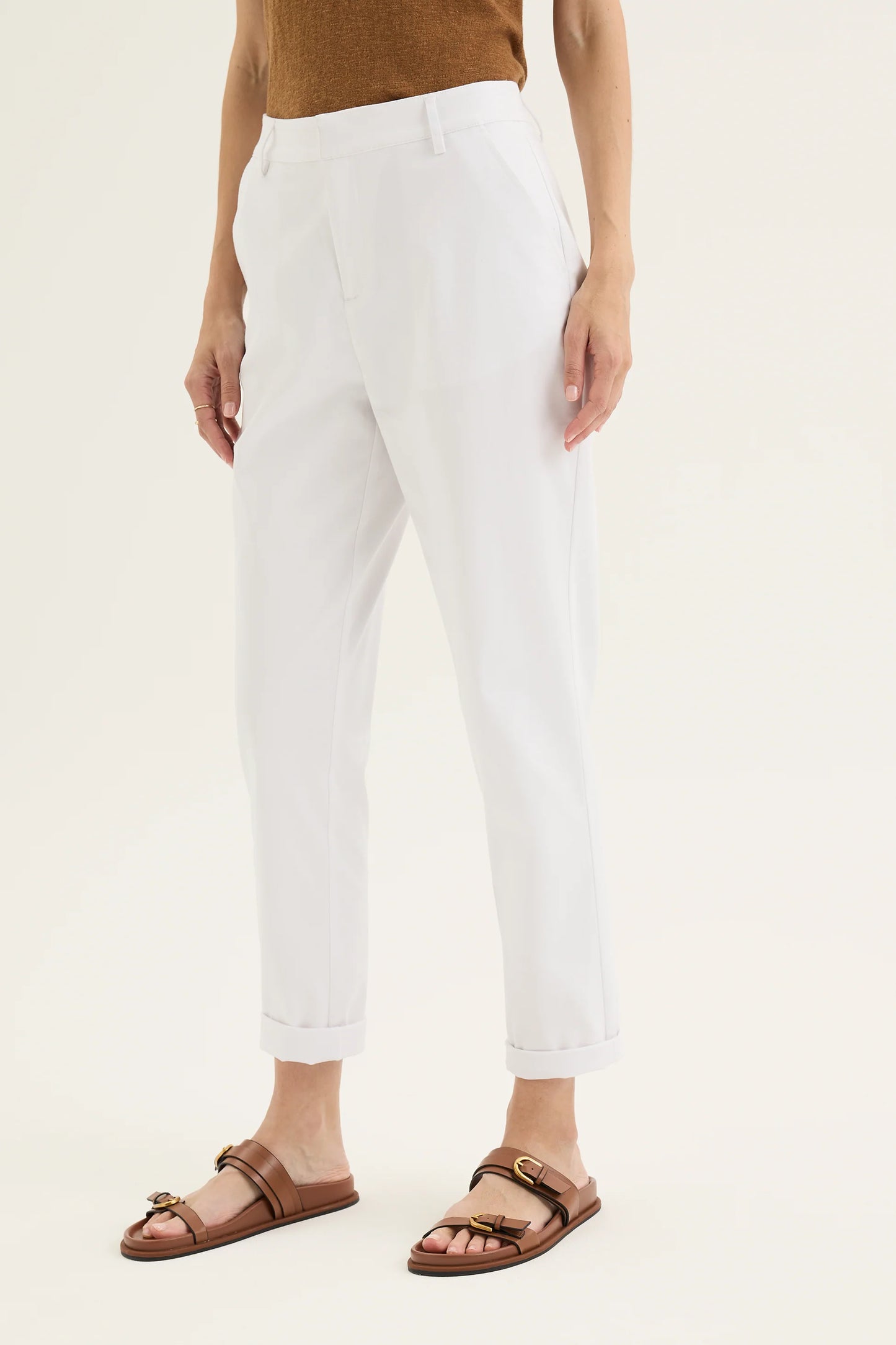 Yarra Trail nova Classic Chino