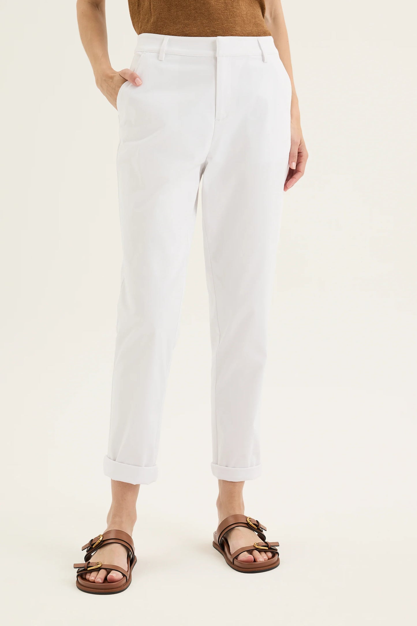 Yarra Trail nova Classic Chino