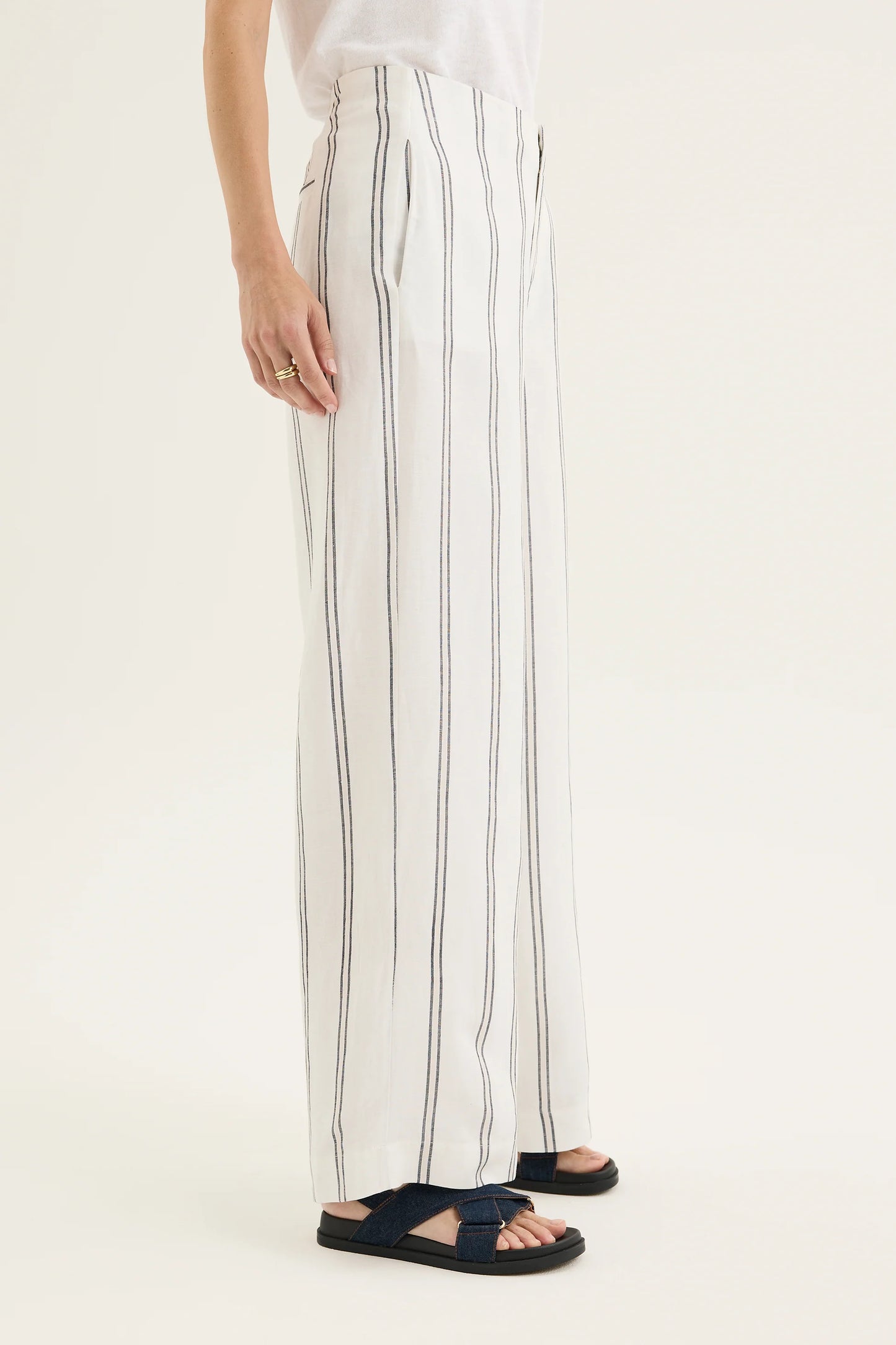 Yarra Trail Fugitive Pant