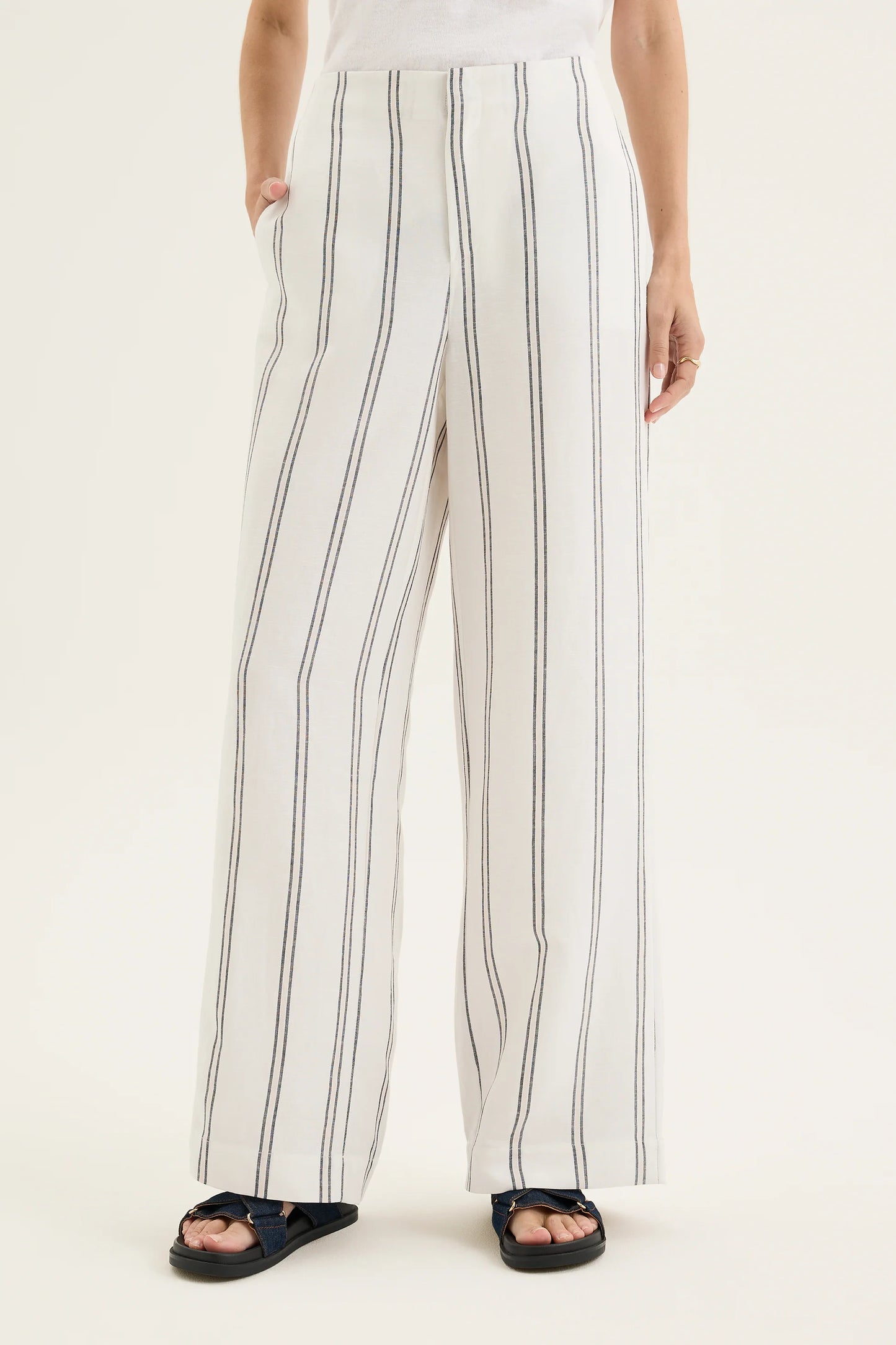 Yarra Trail Fugitive Pant