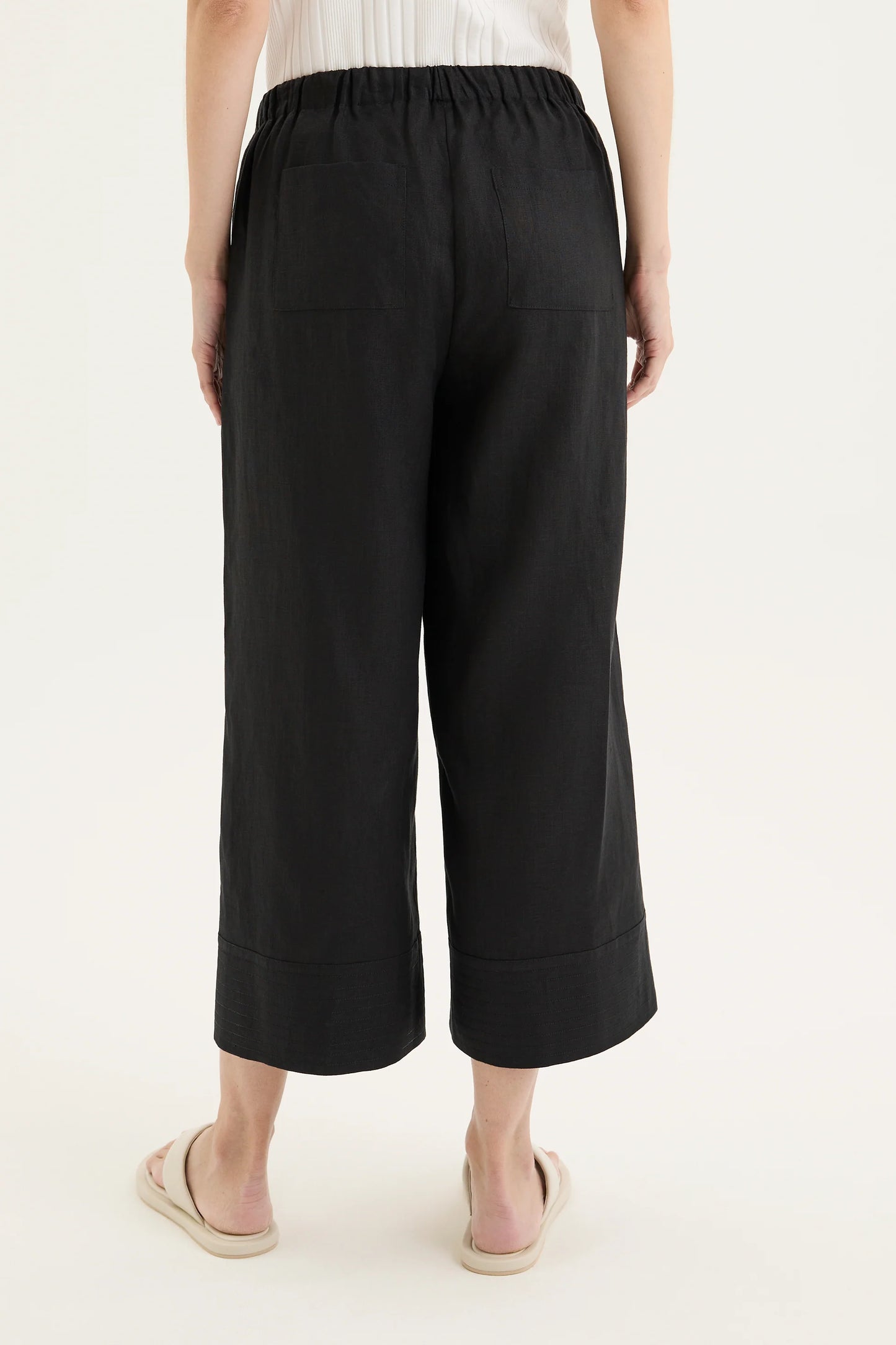 Yarra Trail Tirari Palazzo Pant