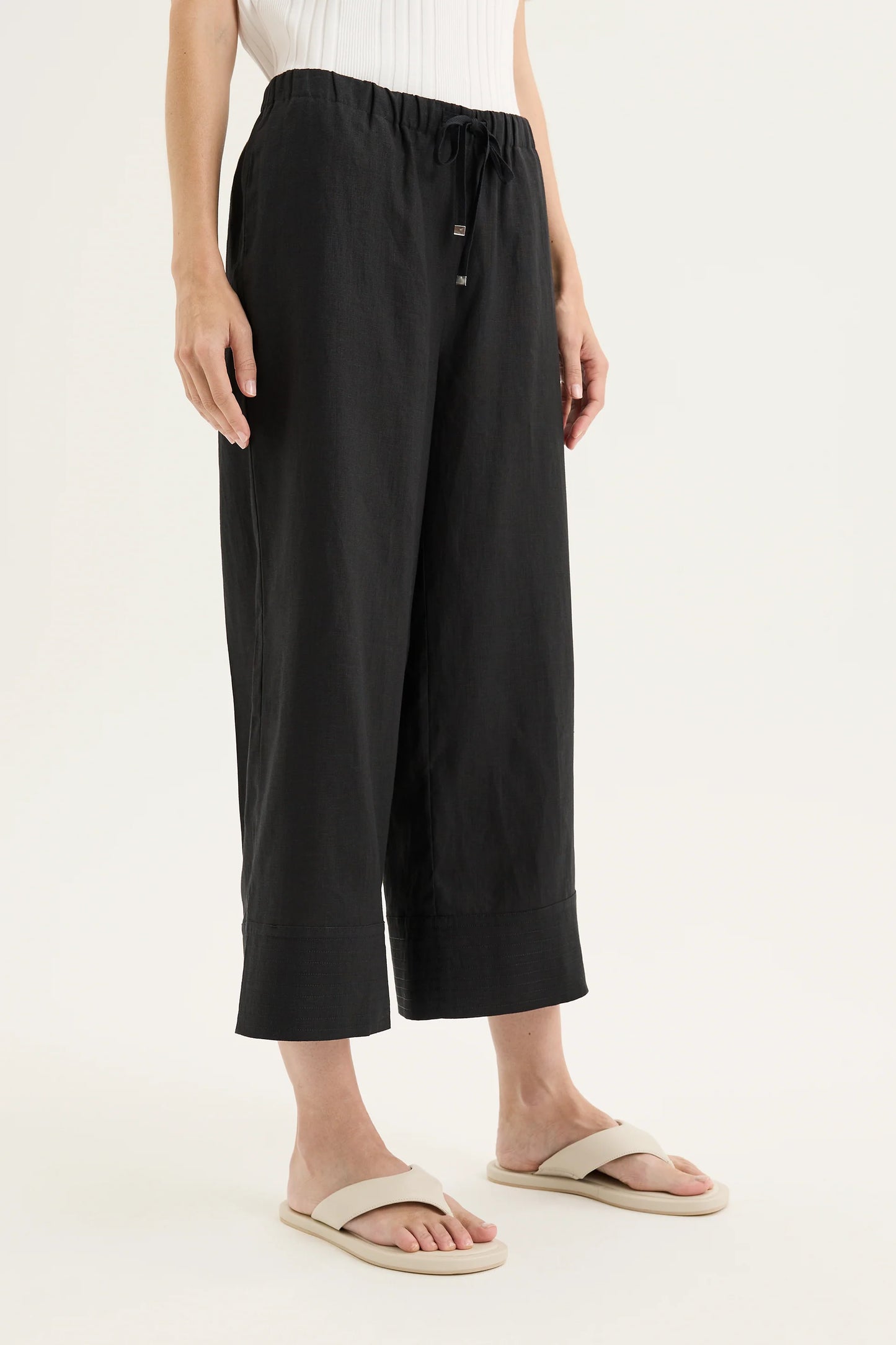 Yarra Trail Tirari Palazzo Pant