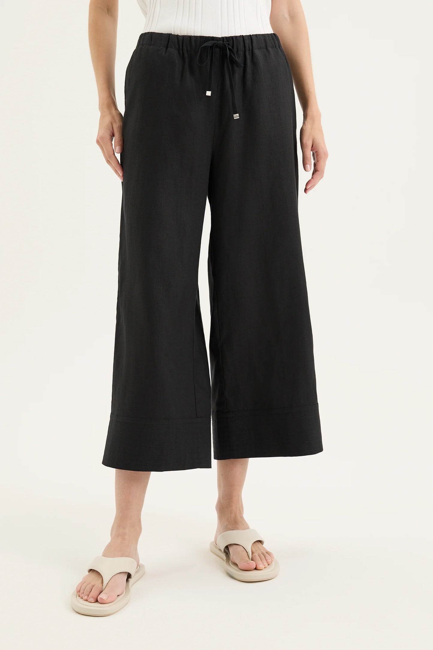 Yarra Trail Tirari Palazzo Pant