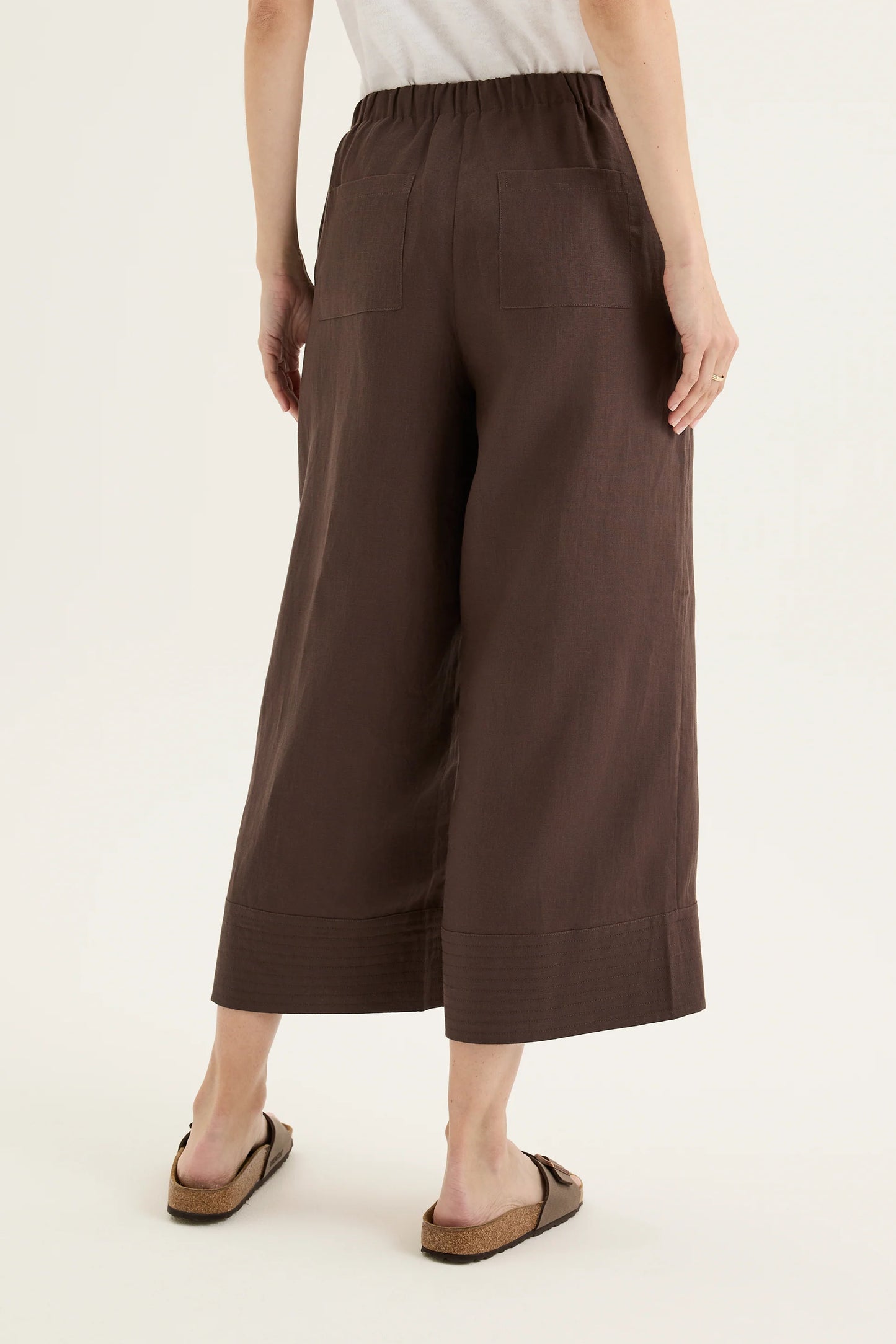 Yarra Trail Tirari Palazzo Pant