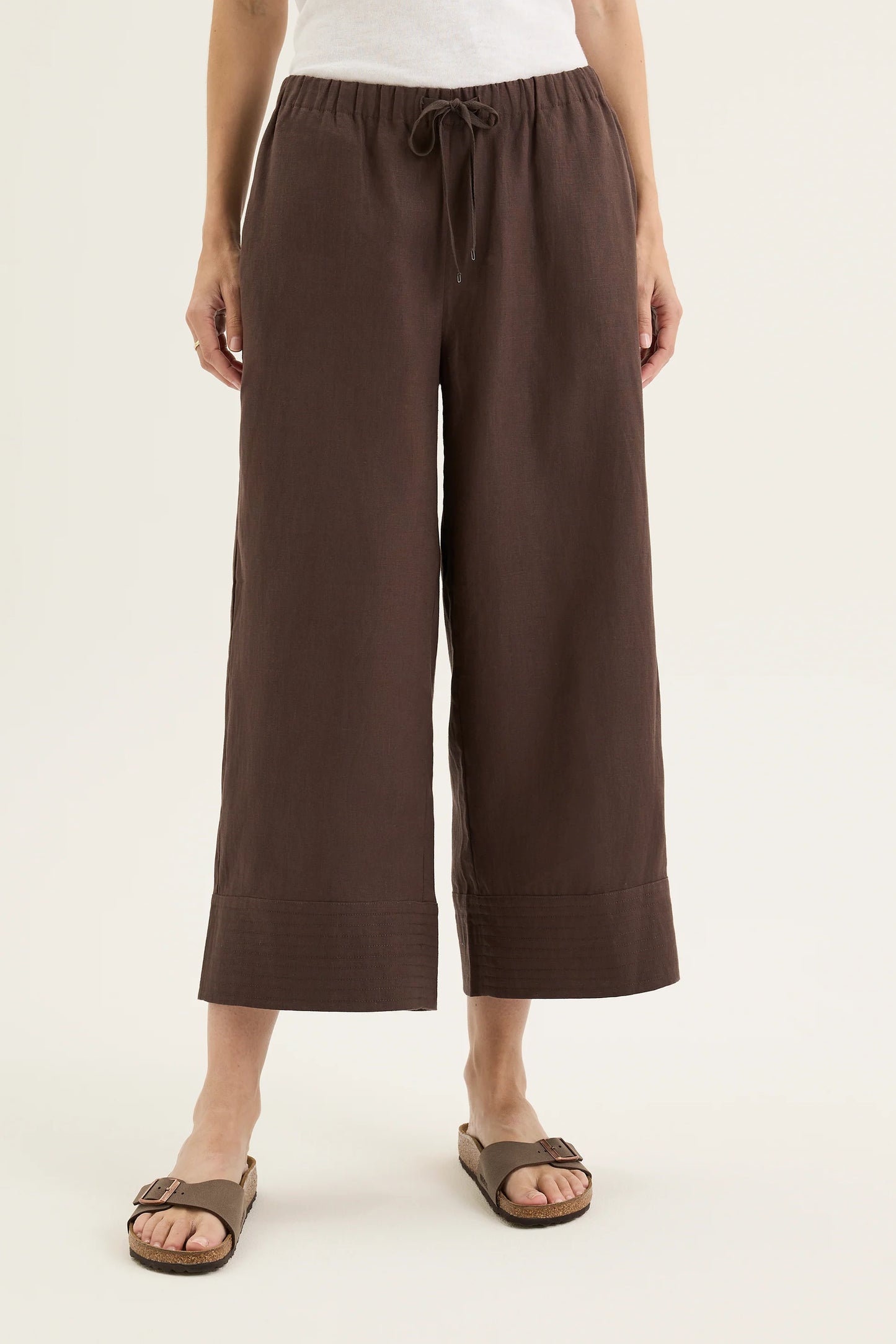 Yarra Trail Tirari Palazzo Pant