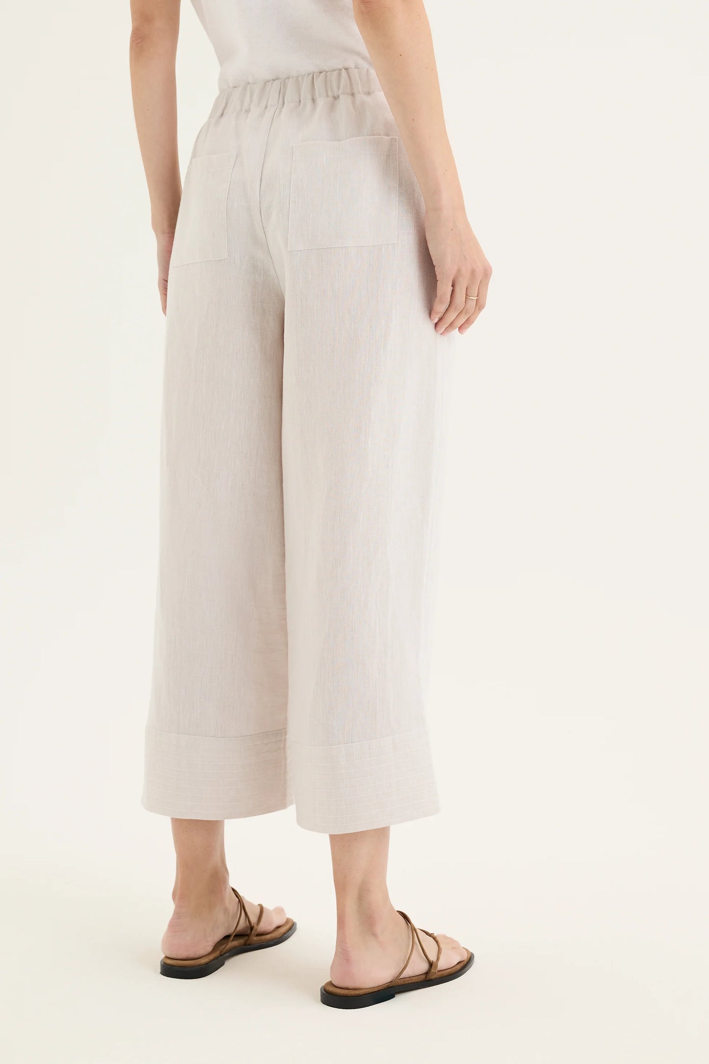 Yarra Trail Tirari Palazzo Pant