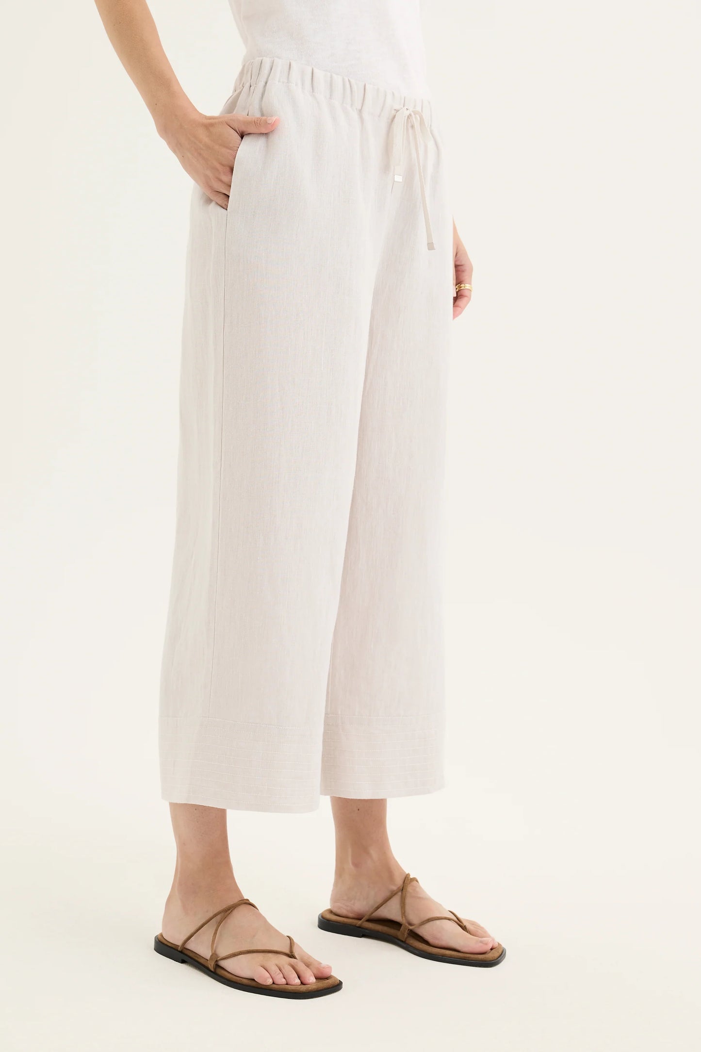Yarra Trail Tirari Palazzo Pant