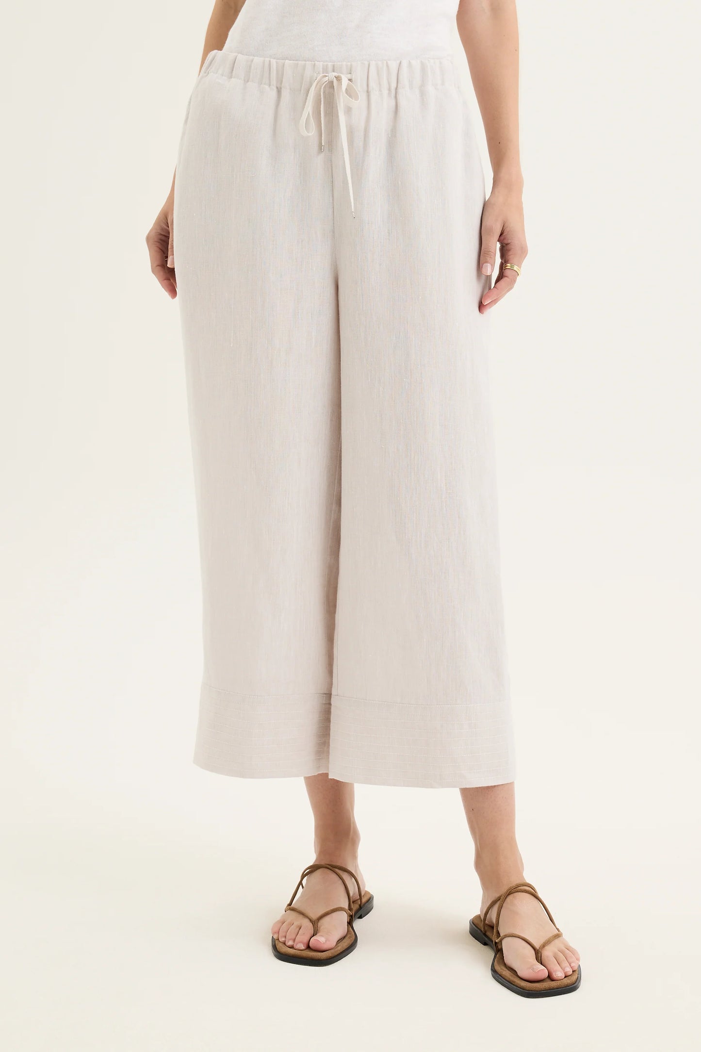 Yarra Trail Tirari Palazzo Pant