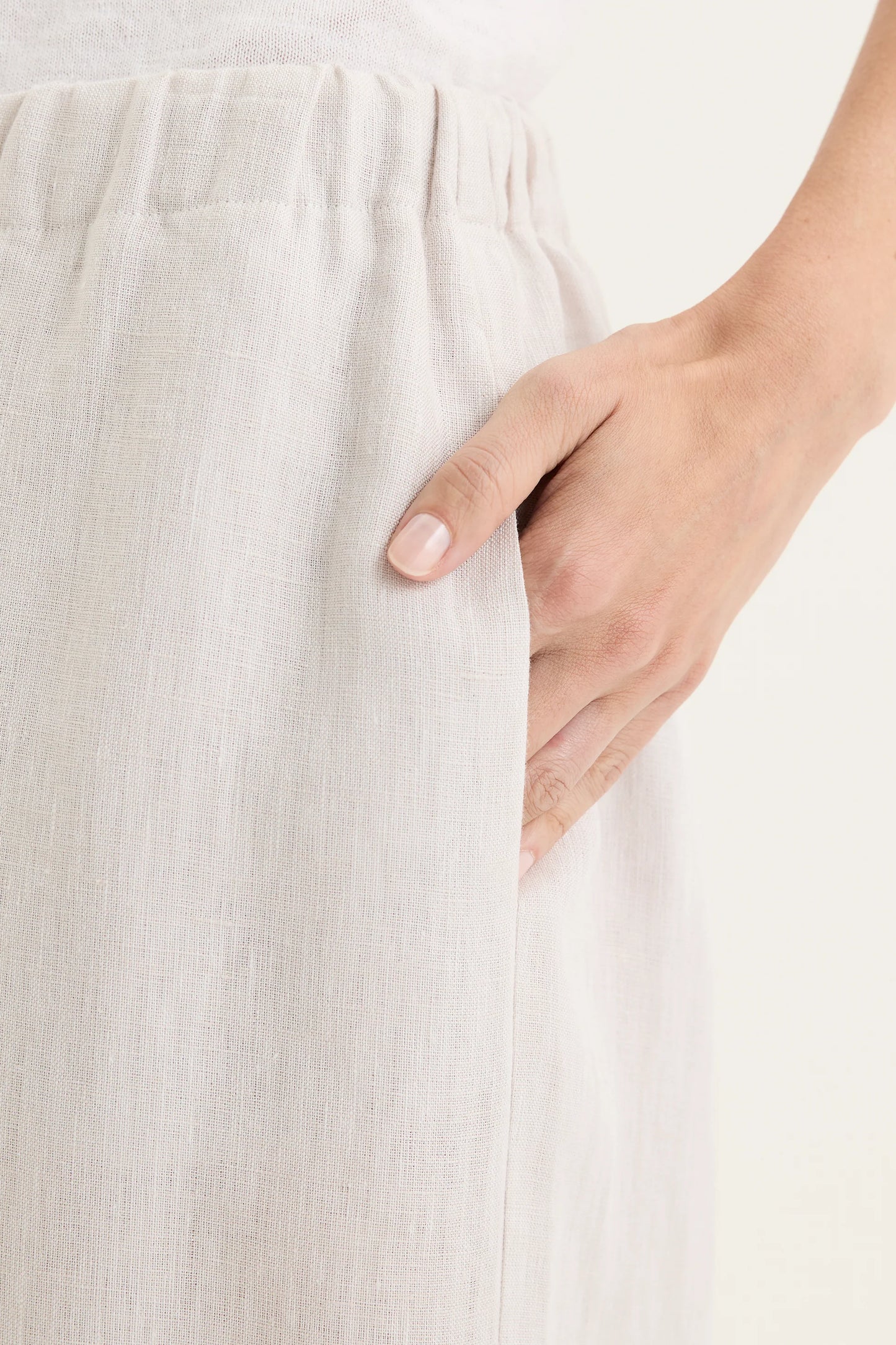 Yarra Trail Tirari Palazzo Pant