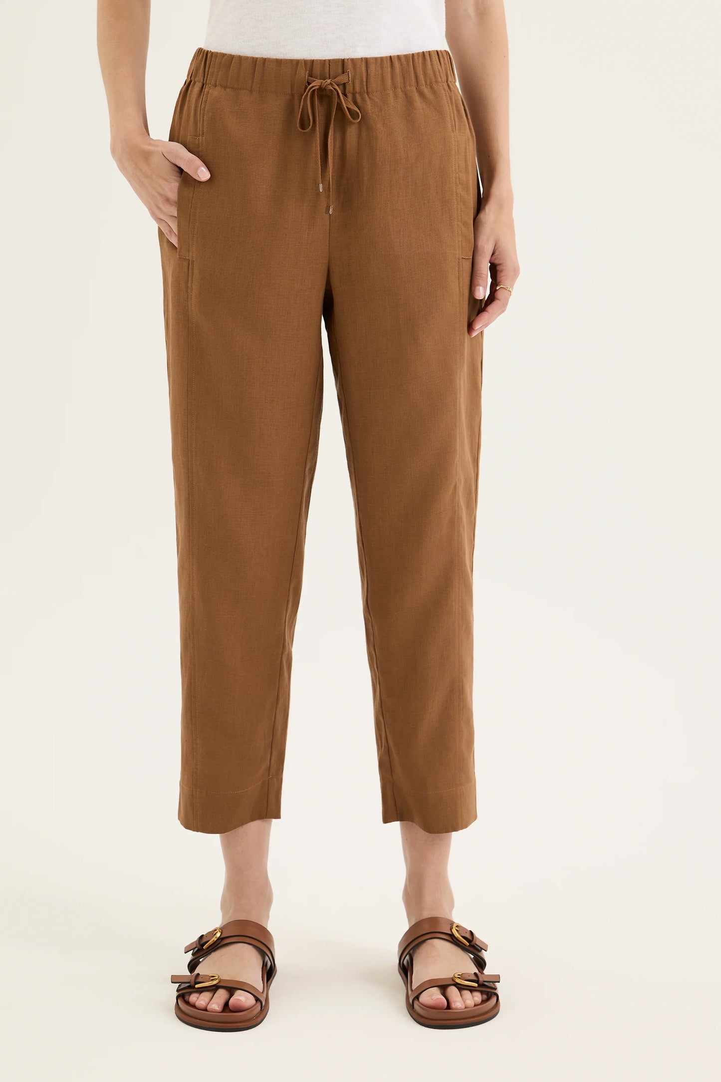 Yarra Trail Tirari Slim Pant