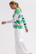 Z&P Blah Blah Rugby Top