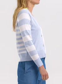 Z&P Split Cardi