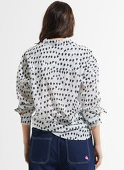 Z&P Cotton Voile Shirt