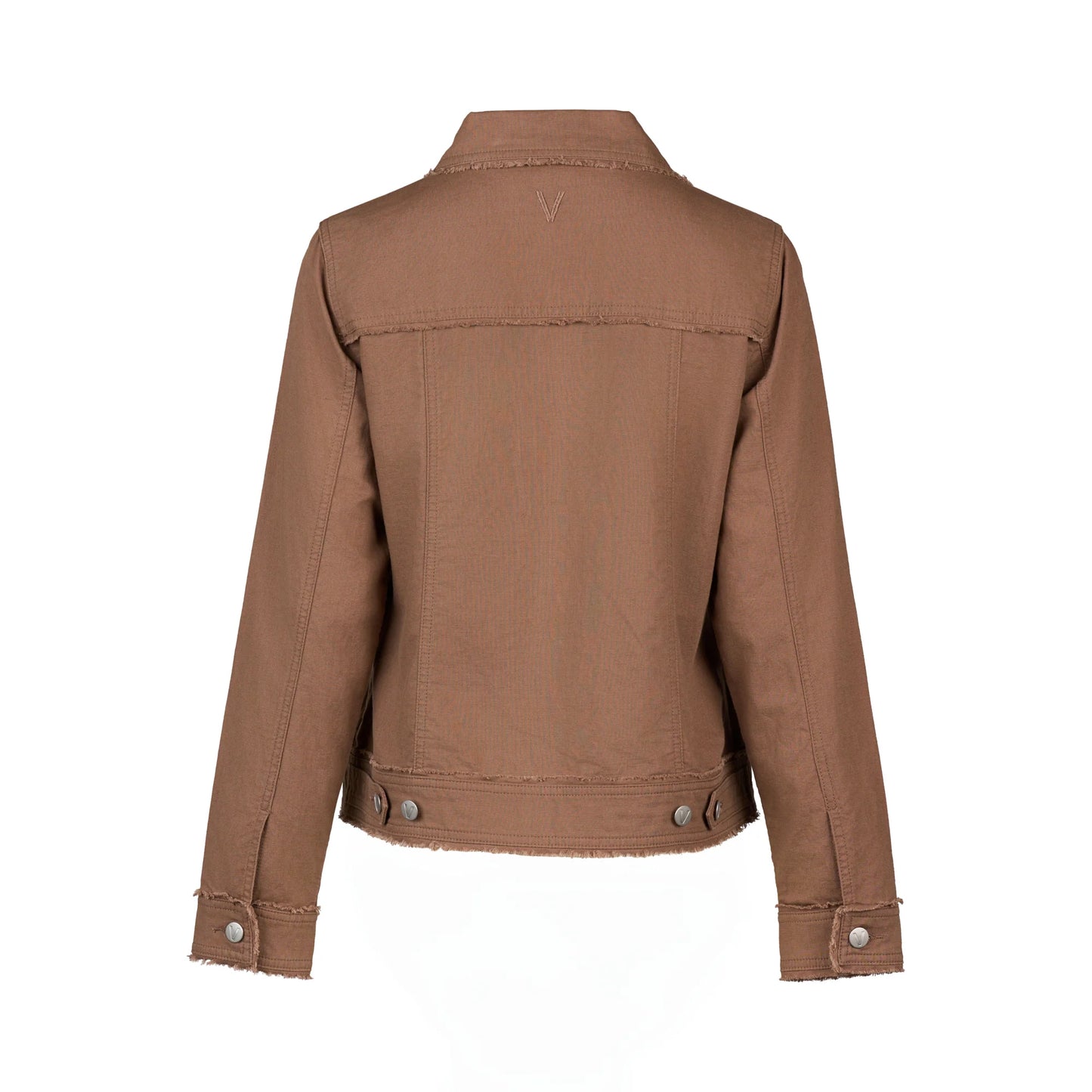 Vassalli Linen Jacket