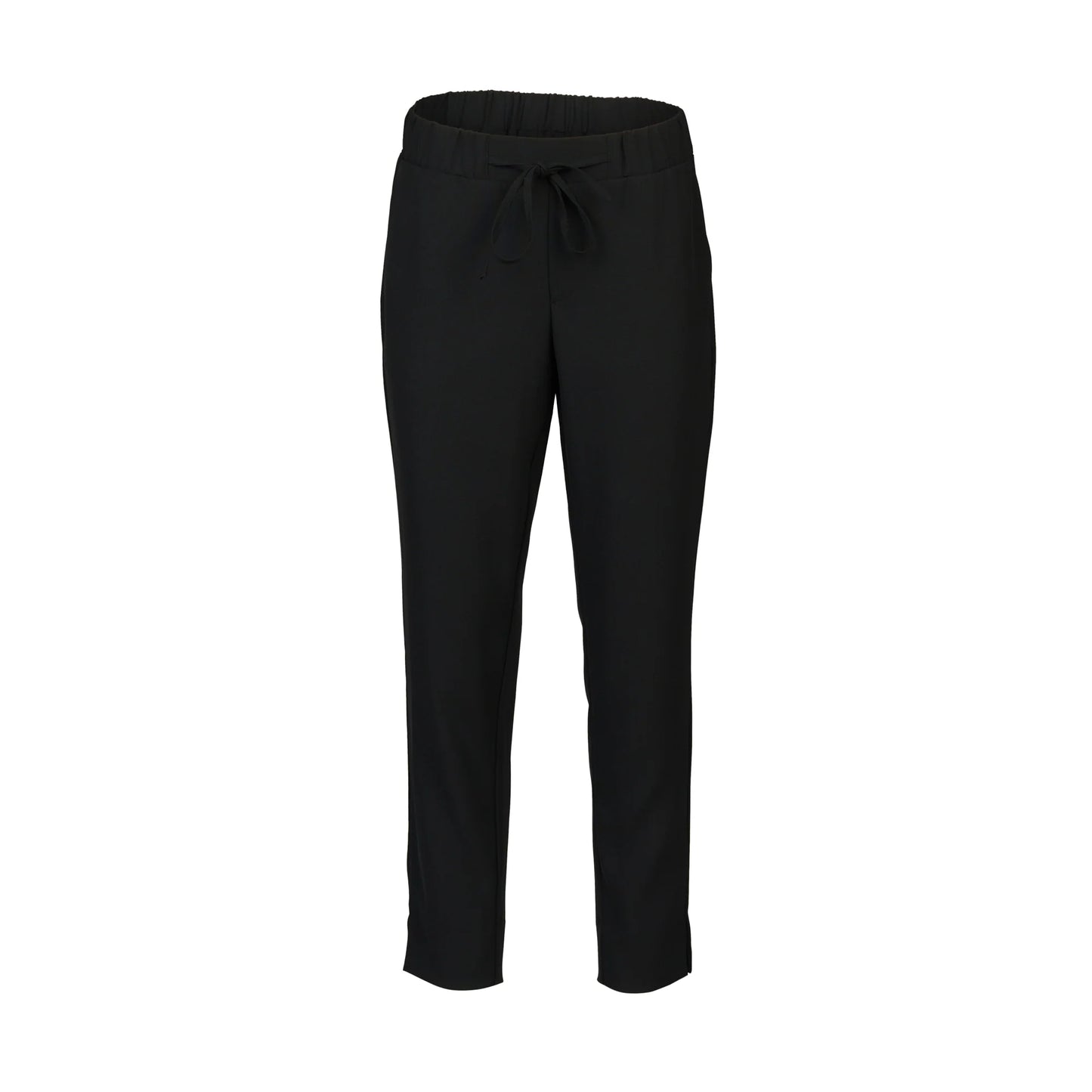 Vassalli Black Pants