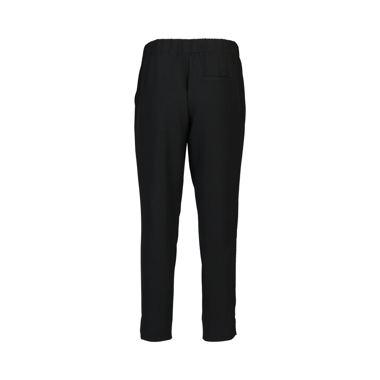 Vassalli Black Pants