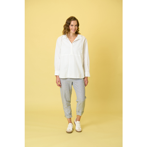 Charlie Jane Bradford Overshirt