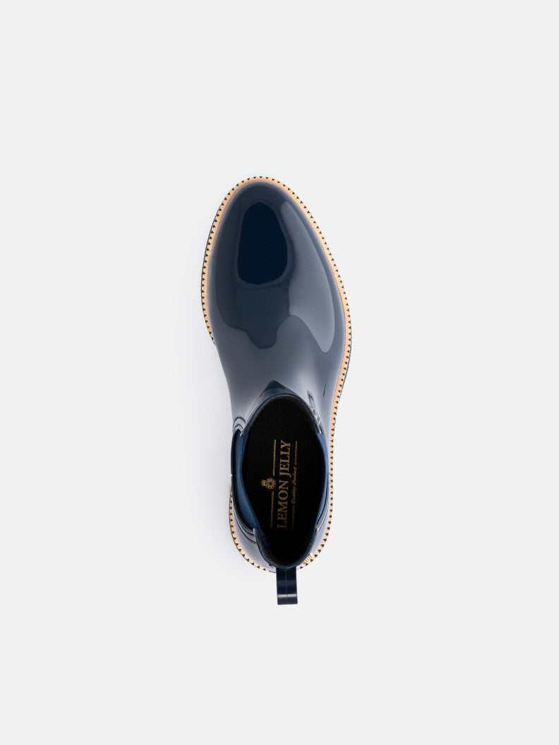 Lemon Jelly - Ava Navy