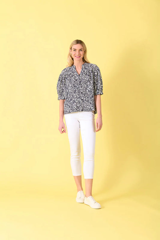 Charlie Jane Windsor Shirt