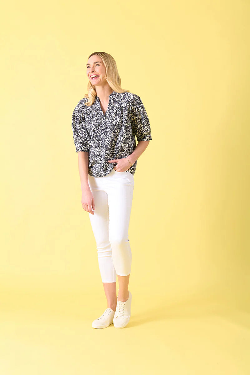 Charlie Jane Windsor Shirt