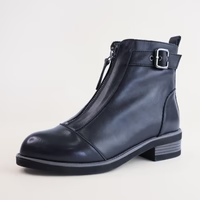 Bresley Dooley Navy