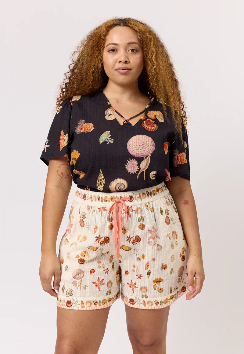 Nancybird Iris Shorts