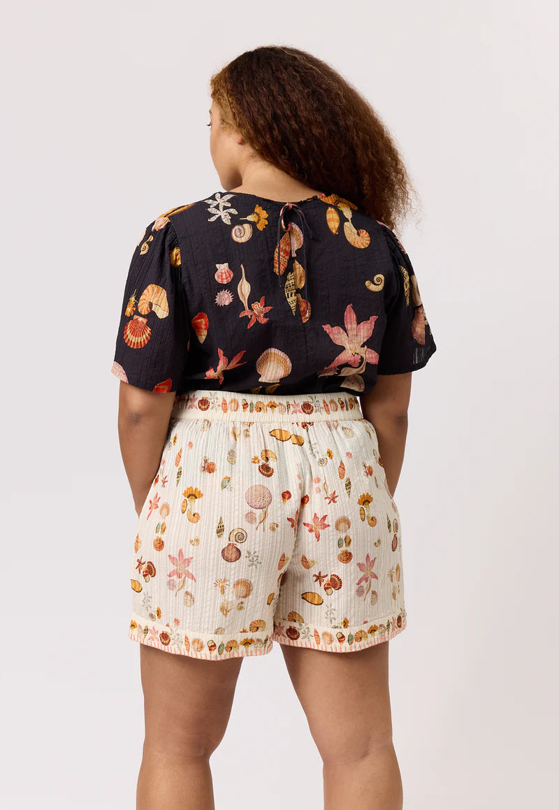 Nancybird Iris Shorts