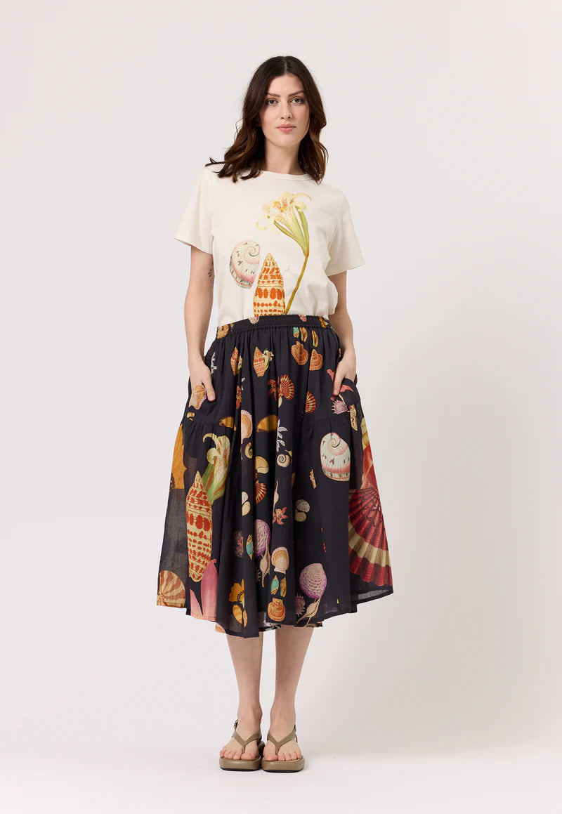 Nancybird Eula Skirt