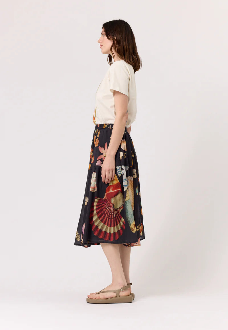 Nancybird Eula Skirt