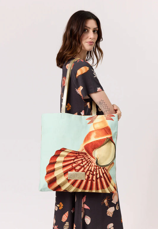 Nancybird Gallery Tote