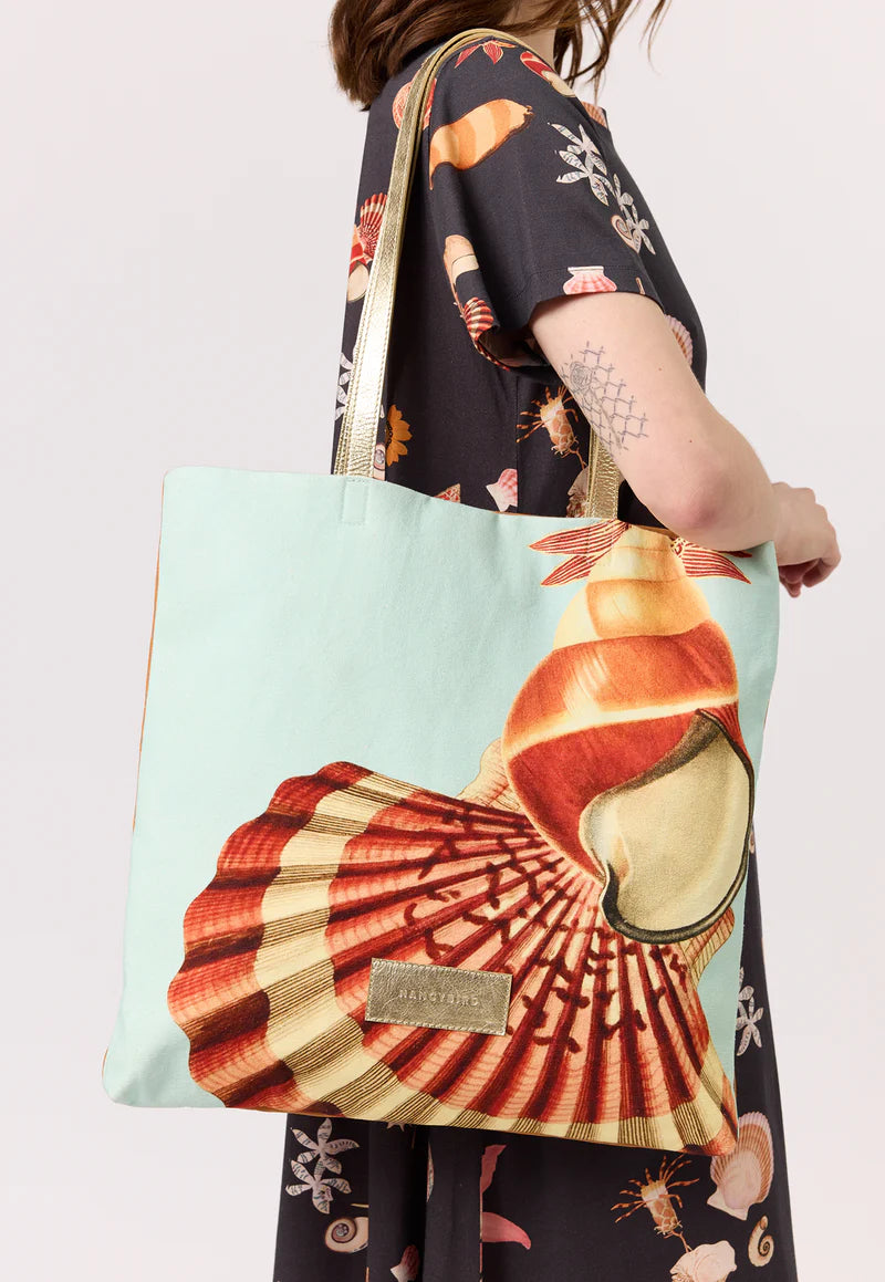 Nancybird Gallery Tote