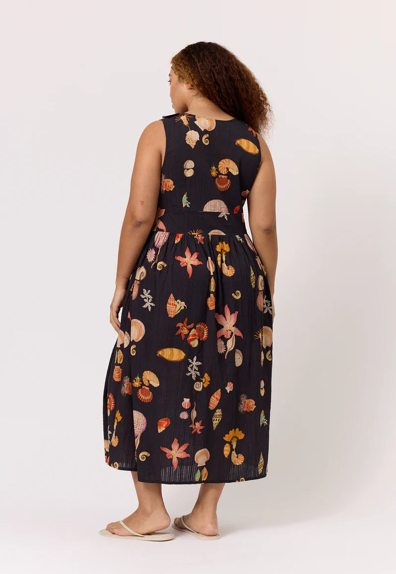 Nancybird Simpson Dress