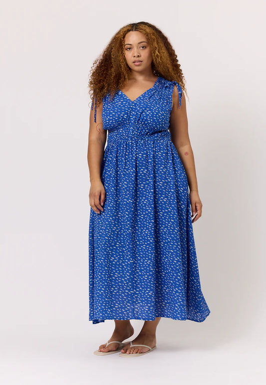 Nancybird Portia Dress