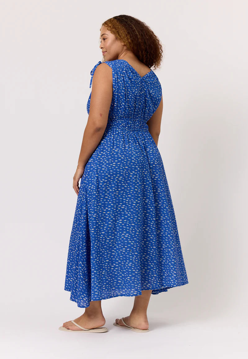 Nancybird Portia Dress