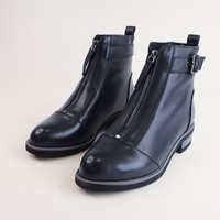 Bresley Dooley Navy