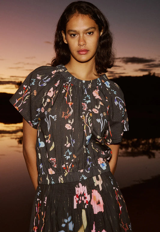 Nancybird Daphne Top