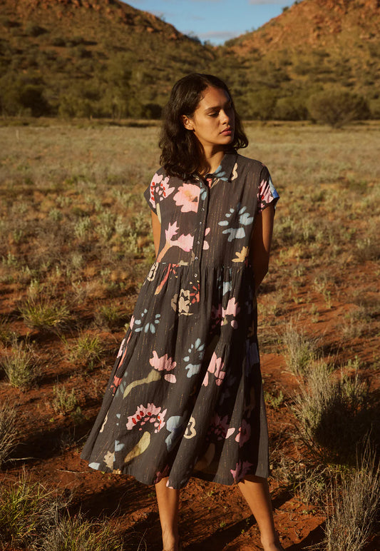 Nancybird Maja Dress