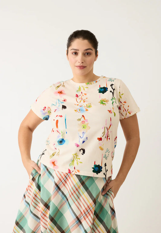 Nancybird Apollo Tee