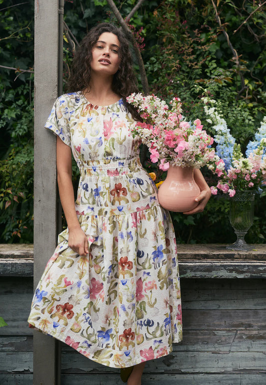 Nancybird Lola Dress