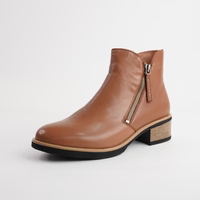 Bresley Dolomite - Brandy