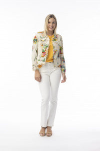 Orientique Guatemala Jacket